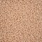 John Bead 11/0 Pearl Chalk Luster Terra Finish Czech Glass Seed Beads, 23g